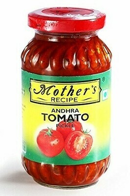MOTHER'S TOMATO PICKLE 300GM