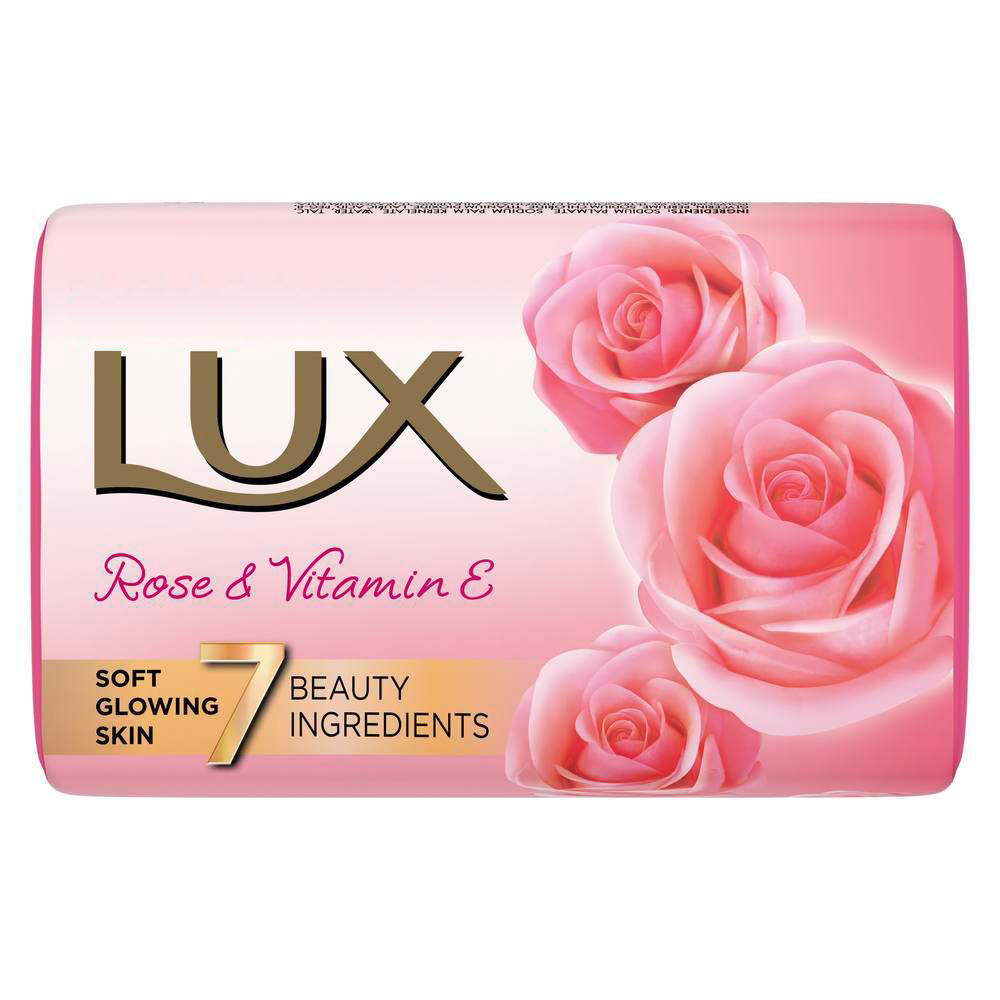 LUX SOAP