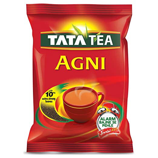 TATA AGNI TEA 1KG