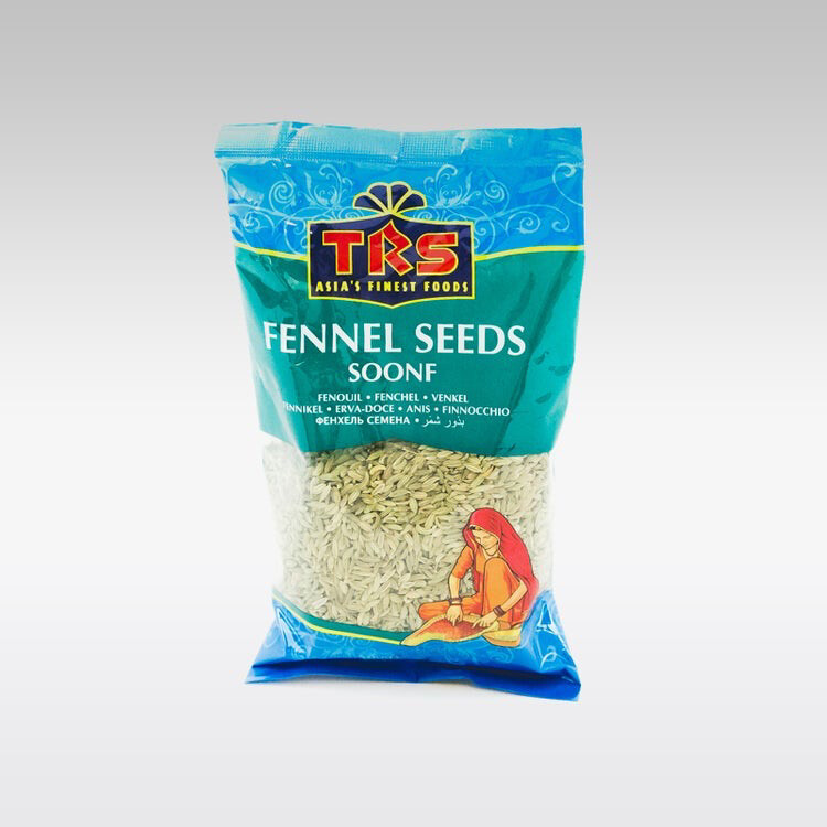 TRS SOONF FENNEL SEED 1KG