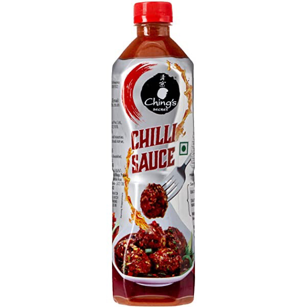 CHING'S RED CHILLI SAUCE 680GM