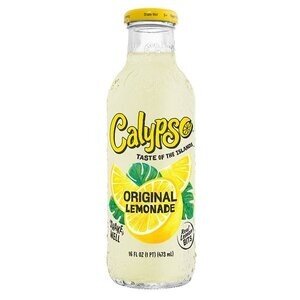 Calypso Original Lemonade 473 ml
