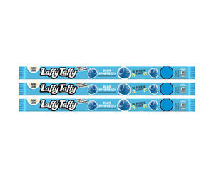 Laffy Taffy Blue Raspberry (22g x 3)