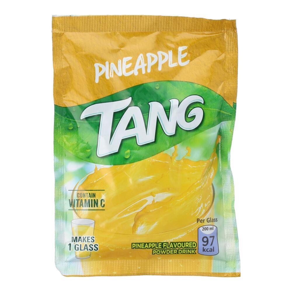 TANG PINEAPPLE POWDER 25GM