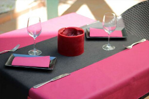 Mantel Comedor NEWTEX ESTOLA 100X40
