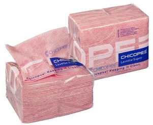 LAVETTE SUPER ROJO(Pack 25 paños)