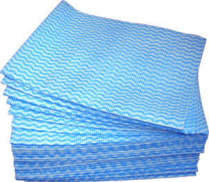LAVA-TEX AZUL(Pack 50 paños)