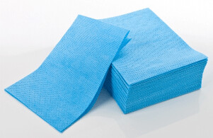 LUXE-PLEX AZUL(Pack 25 paños)