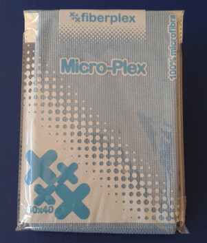 MICRO-PLEX AZUL