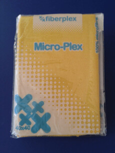MICRO-PLEX AMARILLO