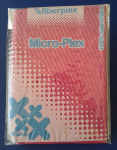 MICRO-PLEX ROJO