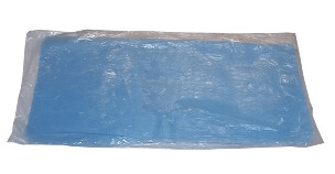 PAÑO POLIPROPILENO AZUL(Pack 50 paños)