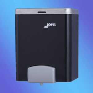 Dispensador Manos VISION-G 1.4 L.
