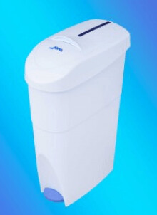 Contenedor Higiénico ATLANTICA 15 L.