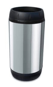 Paragüero acero Inox.
