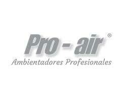 PRO-AIR Ambientadores Profesionales.
