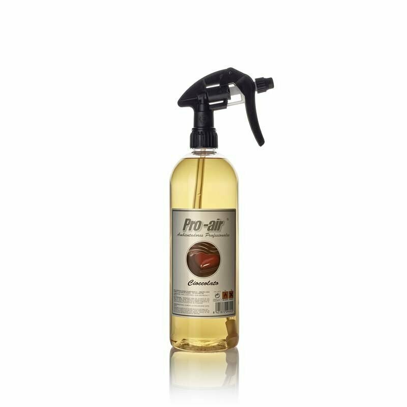 Pulverizador Ambientador Pro Air E-1 L.