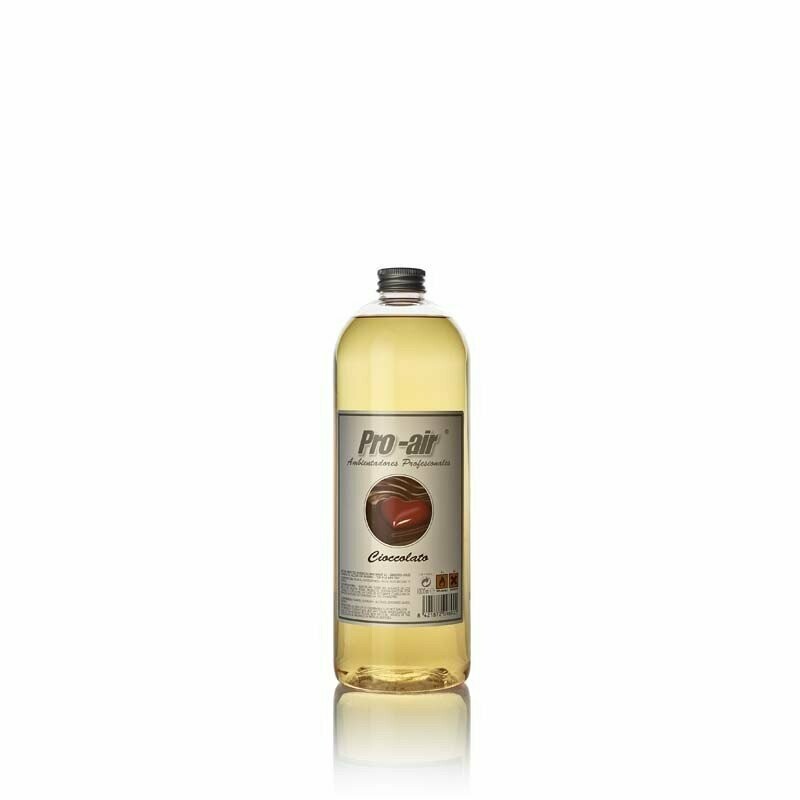 Recambio Ambientador Pro Air E-1 L.