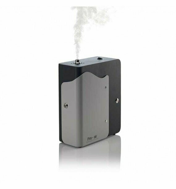 Nebulizador PRO NEBULIZER 1.2.