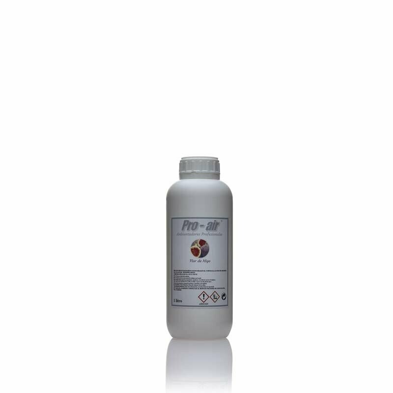 Esencia para Nebulizador Pro Nebulizer. E-1 L.