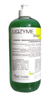 LIQZYME E- 1 L.