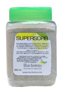 SUPERSORB E- 350 GR.