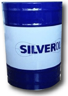 ACEITE SILVER 600(A-B-C-D) E- 50 L.