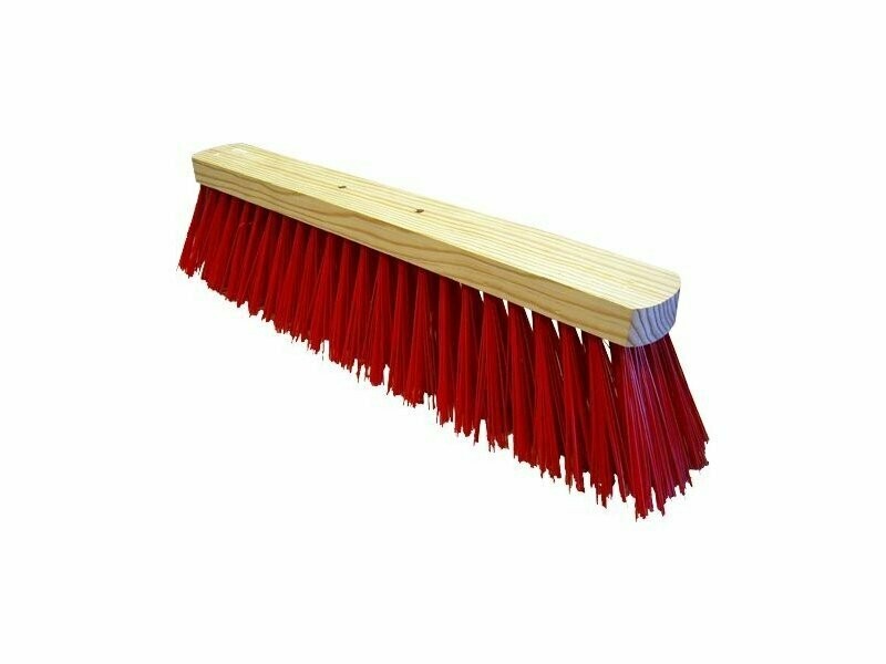 Cepillo Mod. BARRENDERO ROJO-520