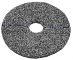 Disco Cristalizador 17" Punto Azul( Grueso Nº 2)