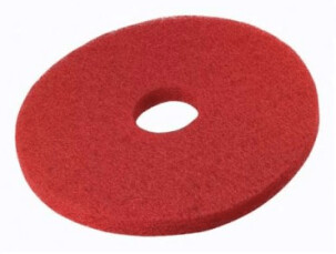 Disco Rotativa 17" Colores