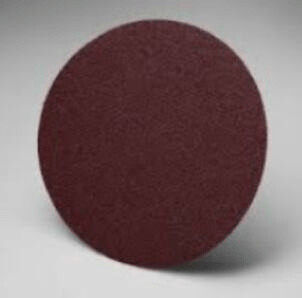 Disco Rotativa 20" 3M MARRON.