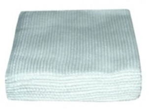 Bayeta Rejilla Blanca 40x40 ( Pack 12 ud.)