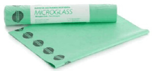 Rollo Bayeta PRECORTADA MICROGLASS 40X360.