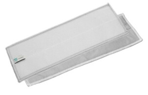 Paño microfibra CLEAN GLASS