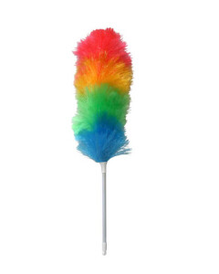 Plumero Magico colores