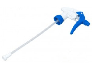 Cabezal Atomizador CHS-AZUL.