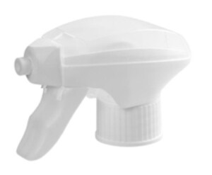 Cabezal Atomizador Espuma