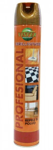 SPRAY MOPA VINFER 1000 CC