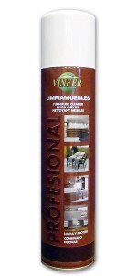SPRAY MUEBLES VINFER 520 CC.