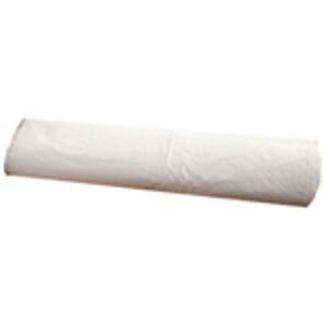 Bolsa Basura Blanca 65x110. G-200 (Paq 10 uds.)