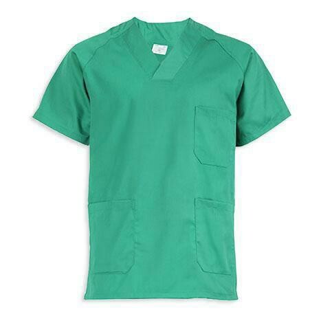 Chaqueta Sanitaria Pico Colores.