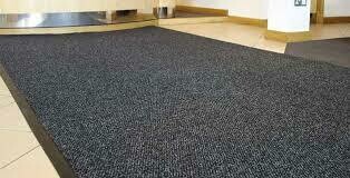 Alfombra ARAMIS (90X150) INTERIOR.