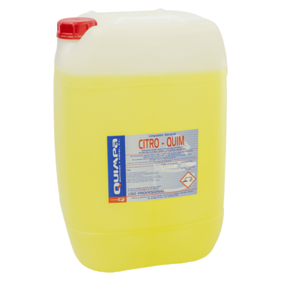 Limpiador Neutro LIMON E-25 L