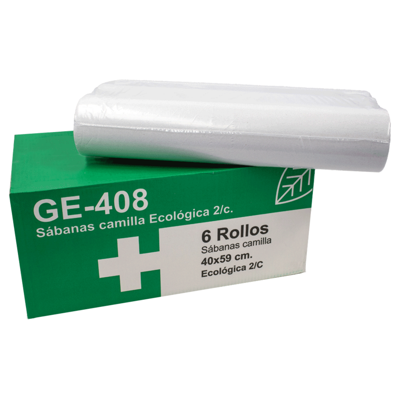 Rollo de Camilla BASIC-GOFRADO 2 C.