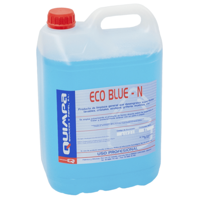 Multiusos ECO BLUE ECO E-5 L.