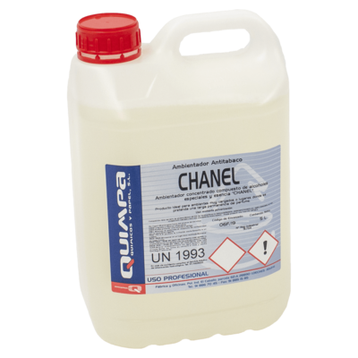 Ambientador CHANEL E-5 L.