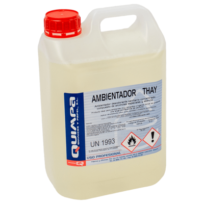 Ambientador THAY E-5 L.