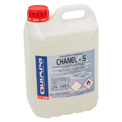 Ambientador CHANEL-5 E-5.