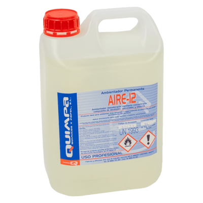 Ambientador AIRE 12 E- 5 L.