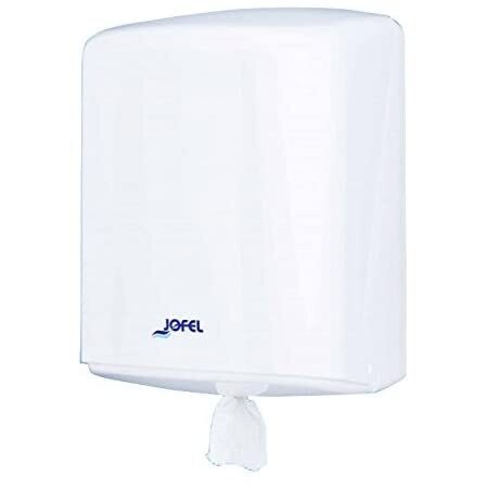 Dispensador Papel Secamanos AZUR BOX JOFEL.